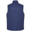 Hummel Hummel Mens Quilted Logo Gilet 2