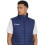 Hummel Hummel Mens Quilted Logo Gilet 3