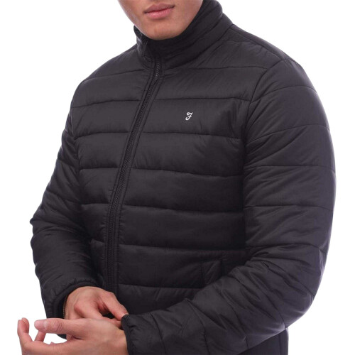 Farah Farah Mens Padded Jacket 2