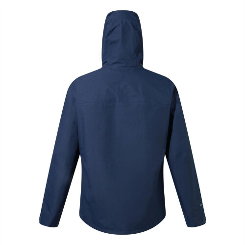 Berghaus Berghaus Mens RG Alpha 2.0 Shell Jacket 1