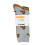 Timberland (L, Medium Grey) Timberland Mens Printed Boot Socks (Pack of 2) 3
