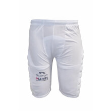Slazenger Childrens/Kids Fleece Cricket Padded Shorts