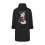 Disney (5-9 Years, Grey) Disney Childrens/Kids Mickey Mouse Waterproof Changing Robe 2