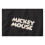 Disney (5-9 Years, Grey) Disney Childrens/Kids Mickey Mouse Waterproof Changing Robe 3
