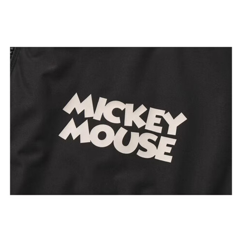 Disney (5-9 Years, Grey) Disney Childrens/Kids Mickey Mouse Waterproof Changing Robe 2