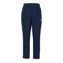 (M, Navy) Slazenger Mens Regular Sweatpants
