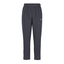 (M, Charcoal) Slazenger Mens Regular Sweatpants