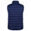 Farah Farah Mens Dover Quilted Gilet 2