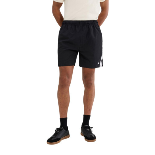 Ellesse (L, Black) Ellesse Mens Dremonte Shorts 1