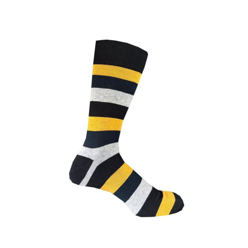 Firetrap Mens Ankle Socks (Pack of 7) 1