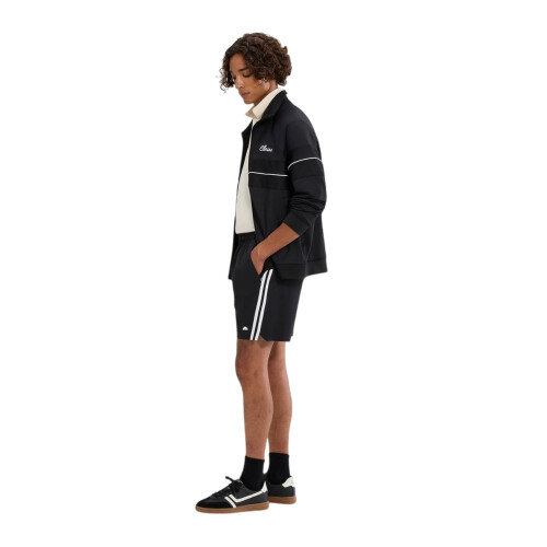 Ellesse (L, Black) Ellesse Mens Dremonte Shorts 2