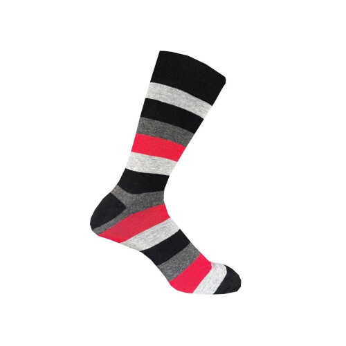 Firetrap Mens Ankle Socks (Pack of 7) 2