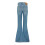 Diesel Diesel Womens/Ladies Ebbey Denim Bootcut Jeans 2