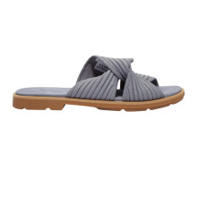 (3.5 UK, Amethyst Purple) Timberland Womens/Ladies Flat Sandals