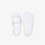 Lacoste Lacoste Mens Pool Slides 4