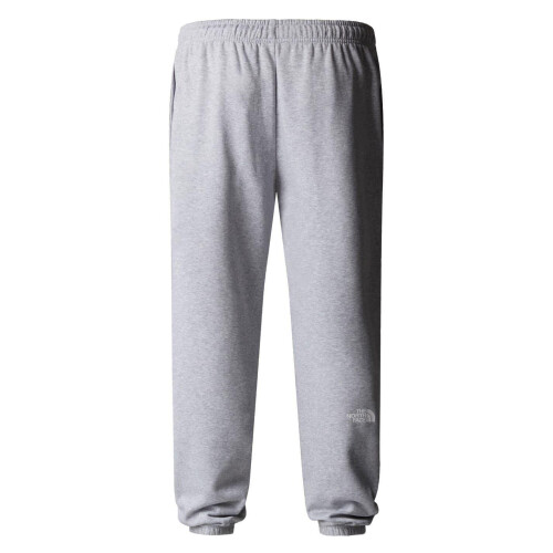 The North Face (S R, Grey) The North Face Mens Simple Dome Plain Joggers 1