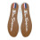 Ben Sherman Ben Sherman Mens Logo Trainers 4