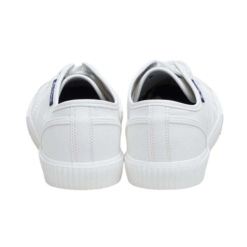 Ben Sherman Ben Sherman Mens Logo Trainers 1