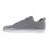 Adidas (7.5 UK, Grey/Black/White) Adidas Mens VS Pace 3 Stripes Trainers 3