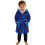 Superman Superman Childrens/Kids Dressing Gown 3