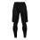 Skins (XL, Black) Skins Mens Series-5 Performance Compression Shorts 2