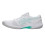 Asics (7 UK, White) Asics Mens Solution Swift FF 2 Tennis Shoes 5