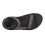 Teva (7 UK, Black Print) Teva Mens Winsted Adjustable Strap Sandals 4