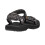Teva (9 UK, Black Print) Teva Mens Winsted Adjustable Strap Sandals 2
