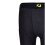 Skins (XL, Black) Skins Mens Series-5 Fitted Training Compression Shorts 3