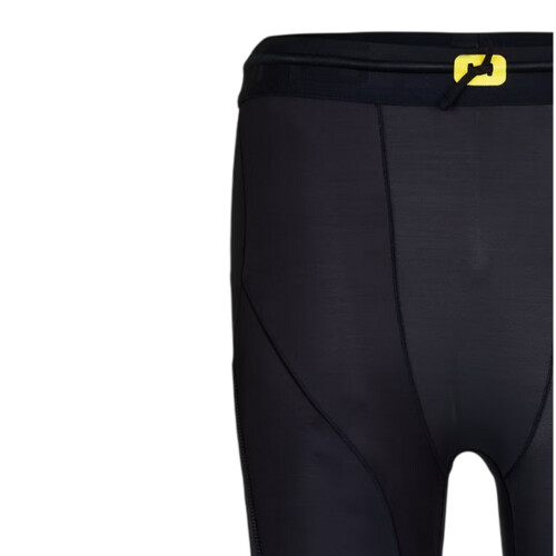 Skins (XL, Black) Skins Mens Series-5 Fitted Training Compression Shorts 2