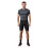 Skins Skins Mens A400 Training Compression Shorts 3