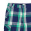 Puma Puma Childrens/Kids Checked Beach Shorts 3