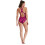 Speedo Speedo Womens/Ladies Hyperboom One Piece Swimsuit 2