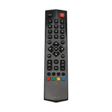 Remote Control Replace RC260 JEI1 for TCL TV LED55S4690 LED48S4690 LED32S4690 LED55S4690 LED48S4690