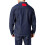 Hugo Boss Hugo Boss Mens X Replay Denim Oversized Overshirt 2