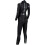 Aquasphere Womens/Ladies Graphic Print Full Wetsuit 2