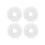 For  N9 N9+ Cloth Replacement Consumables Sweeper Consumables 3