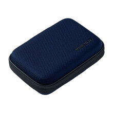 (M, Navy) Unicorn Vanguard Darts Case