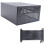 2X A07  ITX Computer Case Chassis HTPC Host Case USB3.0 ITX Enclosure with  Card Extension Cable(A) 3