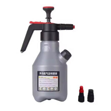 Car Air Pressure Sprayer Multifunctional Universal Washing Garden Watering Kitchen Disinfection Spray Pot Accessories