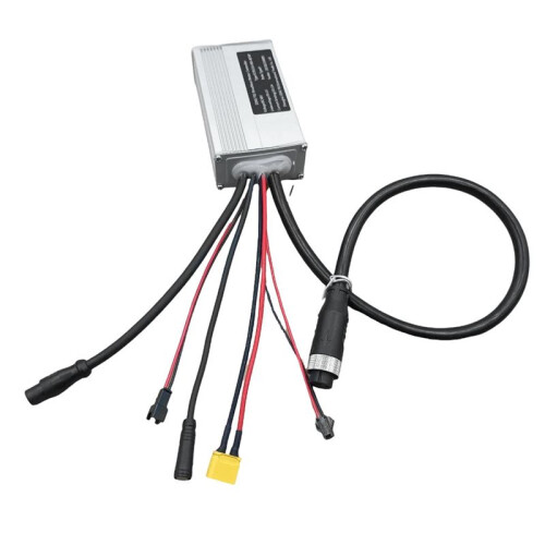 For Bafang G062 Hub Motor 48V 30A 1000W Controller UART Ebike Motor Controller Replace Electric Bicycle Accessories