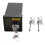 2X DSE501K Generator Controller Unit Replacement Manual Key Start Control Panel Module DSE 501 for Engine Parts 3