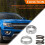 Steering Column Upper Bearing Kit for Tilt for  Chevy   1972-02 3