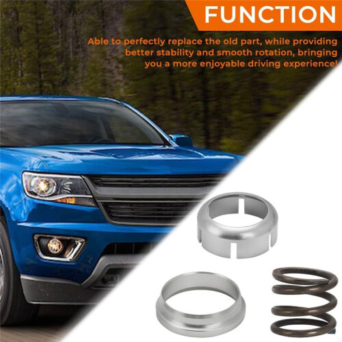 Steering Column Upper Bearing Kit for Tilt for  Chevy   1972-02 2