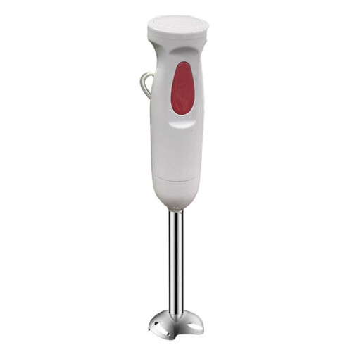 Handheld Stainless Steel Electric Food Processor Blender Food Processor Stick Multi-Function Meat Grinder Mixer EU Plug