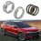 Steering Column Upper Bearing Kit for Tilt for  Chevy   1972-02 5