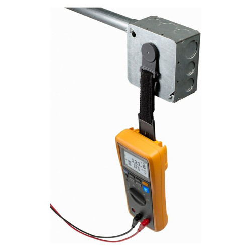 Hanging Loop Strap Magnet Hanger Kit for  Instruments Multimeter