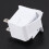 2X Refrigerator Door Lamp Light  Replacement Fridge Part Kitchen 5A 125V 6
