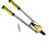 1set Double Core-Pulling Hand Riveter Gun Manually Pull Rivet Gun Pull Cap Gun Willow Rivet Hand Tools 3