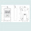 Liten Digital Push-Pull-KraftmäTare BäRbar DynamometermäTare ZMF-2-500N Pull Tester Kilogram Pull Tester 5